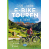 E-BIKE TOUREN SÜDTIROL