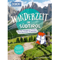 WANDERZEIT IN SÜDTIROL