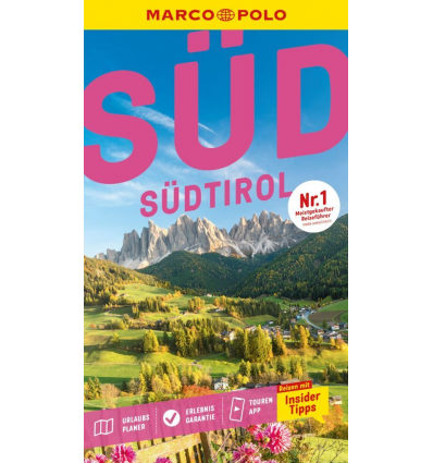 Marco Polo Südtirol