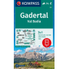 Val Badia 1:25.000