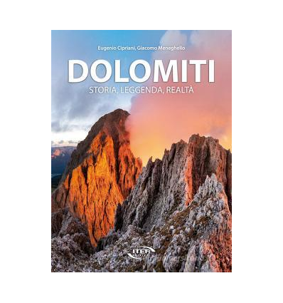 Dolomiti-storia-leggenda-realtá