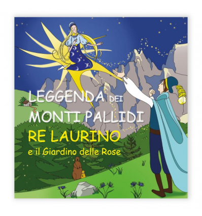 Dolomiti da leggenda