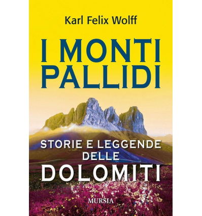 I MONTI PALLIDI