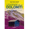 LEGGENDE DELLE DOLOMITI