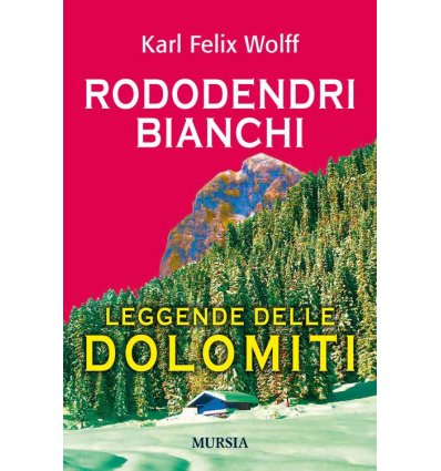 LEGGENDE DELLE DOLOMITI