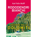 LEGGENDE DELLE DOLOMITI