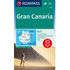 Gran Canaria 1:50.000