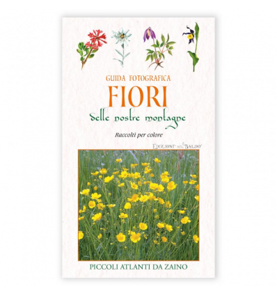 FIORI DELLE NOSTRE MONTAGNE