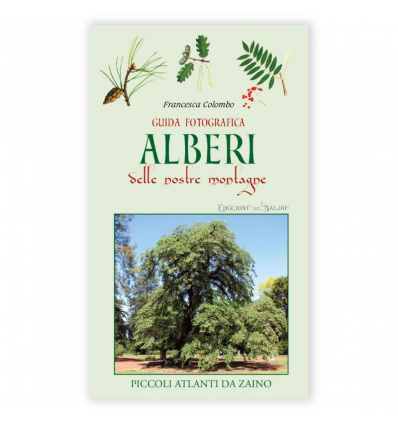 ALBERI DELLE NOSTRE MONTAGNE