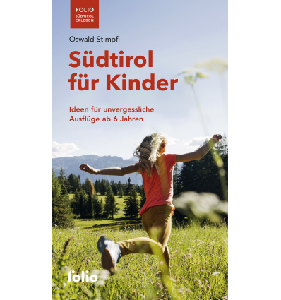 Südtirol für Kinder