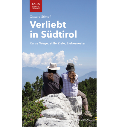 VERLIEBT IN SÜDTIROL